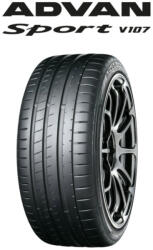 Yokohama ADVAN Sport V107 XL 255/35 R19 96Y