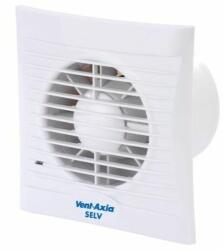 Vent-Axia Silhouette 100VSB 439974