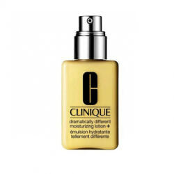 Clinique - Lotiune Clinique, Dramatically Different Lotion+, Fragrance Free, Moisturizing, Day & Night, Lotion, For Face, 125 ml Lotiune 125 ml
