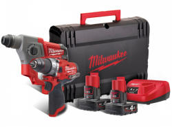 Milwaukee M12 FPP2B-402X FUEL (4933459812)