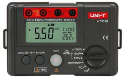 UNI-T UT501B (MIE0306)