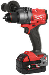 Milwaukee M18 FPD3-402C (4933492473) Masina de gaurit si insurubat