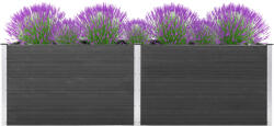 vidaXL 200x50x91 cm 318096