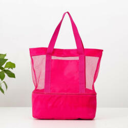 MH Protect Piknik táska rózsaszín