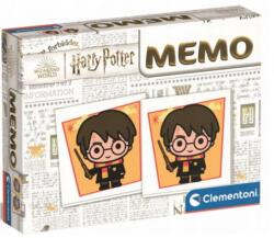 Clementoni Harry Potter memória játék (18126C)
