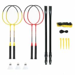 Nils Set Complet Badminton Nils NRZ264 (14-20-372) - sport-mag