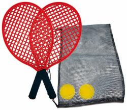 Schildkrot Set 2 rachete tenis pentru plaja Schildkrot - 970130 (970130) - grillmarket