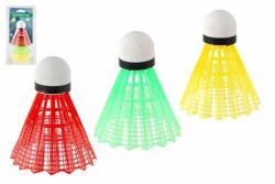 Teddies Tollaslabdák színes műanyag 3db
