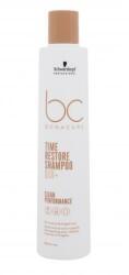 Schwarzkopf BC Bonacure Time Restore Q10 Shampoo șampon 250 ml pentru femei