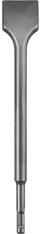kwb 49247534 PREMIUM SDS Plus CHISEL FOR HAMMER DRILL 40 x 250 mm hajlított csempe vésőszár (49247534) - bestbyte