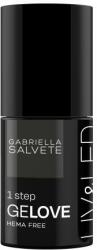 Gabriella Salvete GeLove UV & LED lac de unghii 8 ml pentru femei 14 Ex
