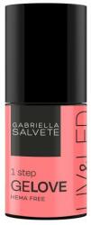 Gabriella Salvete GeLove UV & LED lac de unghii 8 ml pentru femei 19 Crush