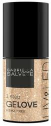 Gabriella Salvete GeLove UV & LED lac de unghii 8 ml pentru femei 15 Rings