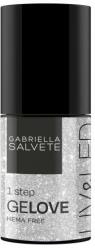 Gabriella Salvete GeLove UV & LED lac de unghii 8 ml pentru femei 17 Flitr