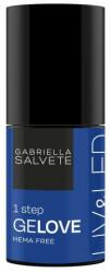 Gabriella Salvete GeLove UV & LED lac de unghii 8 ml pentru femei 13 Mr. Right