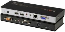 ATEN Console Ext. USB KVM CE770 (CE770-AT-G) (CE770-AT-G)