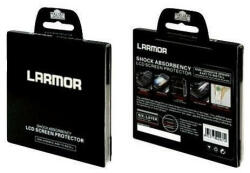 GGS Larmor LCD védő (Canon EOS 5D Mark IV) (LA-5DIV)