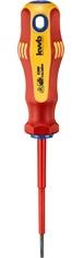 kwb 49661365 PROFI GS VDE INSULATED 1000V 6, 5x150 mm lapos csavarhúzó (49661365) - bestbyte