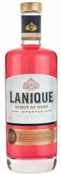 Lanique Spirit Of Rose párlat, 39%, 0.7l