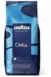 LAVAZZA Dek Bar cafea boabe decofeinizata 500g