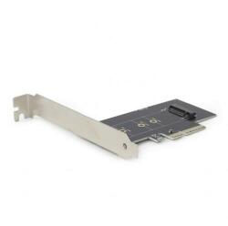 Gembird PEX-M2-01 interface cards/adapter Internal M. 2, PCIe (PEX-M2-01)