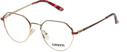 Lucetti Rame ochelari de vedere dama Lucetti 8236 C4