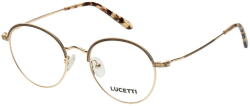 Lucetti Rame ochelari de vedere dama Lucetti 8242 C2 Rama ochelari
