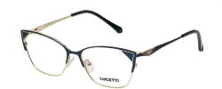 Lucetti Rame ochelari de vedere dama Lucetti 8183 C3