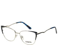 Lucetti Rame ochelari de vedere dama Lucetti 8439 C5