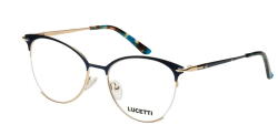 Lucetti Rame ochelari de vedere dama Lucetti 8289 C3 Rama ochelari