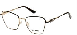 Lucetti Rame ochelari de vedere dama Lucetti 8627 C2 Rama ochelari