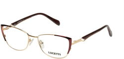 Lucetti Rame ochelari de vedere dama Lucetti 8038 C3 Rama ochelari