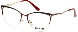 Lucetti Rame ochelari de vedere dama Lucetti 8410 C3 Rama ochelari
