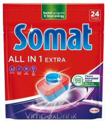 Somat m. gép tabletta 24db Allin1 - alkuguru