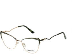Lucetti Rame ochelari de vedere dama Lucetti 8448 C5