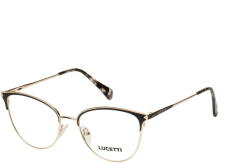 Lucetti Rame ochelari de vedere dama Lucetti 8268 C1 Rama ochelari