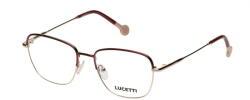Lucetti Rame ochelari de vedere dama Lucetti 8273 C1
