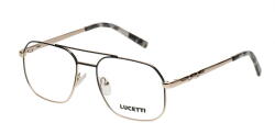 Lucetti Rame ochelari de vedere dama Lucetti 8425 C1 Rama ochelari