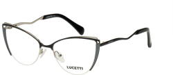 Lucetti Rame ochelari de vedere dama Lucetti CH8369 C1