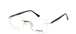 Lucetti Rame ochelari de vedere dama Lucetti 8621 C1