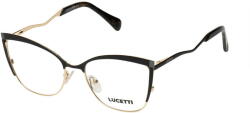 Lucetti Rame ochelari de vedere dama Lucetti CH8351 C1 Rama ochelari