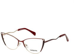 Lucetti Rame ochelari de vedere dama Lucetti CH8368 C4
