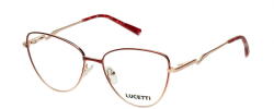 Lucetti Rame ochelari de vedere dama Lucetti 8424 C5
