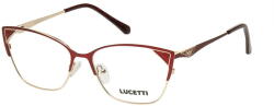 Lucetti Rame ochelari de vedere dama Lucetti 8183 C2