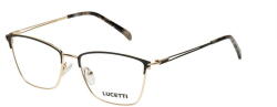 Lucetti Rame ochelari de vedere dama Lucetti 8259 C1