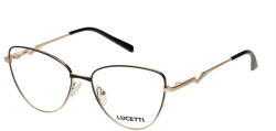 Lucetti Rame ochelari de vedere dama Lucetti 8424 C1 Rama ochelari