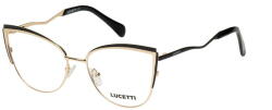 Lucetti Rame ochelari de vedere dama Lucetti CH8353 C1 Rama ochelari