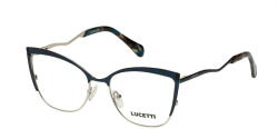 Lucetti Rame ochelari de vedere dama Lucetti CH8351 C4 Rama ochelari