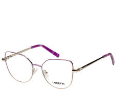 Lucetti Rame ochelari de vedere dama Lucetti 8418 C3