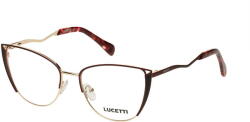 Lucetti Rame ochelari de vedere dama Lucetti CH8367 C4